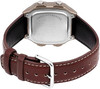 Casio Digital Men Watch - Brown | AE-1200WHL-5AVDF