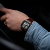 Casio Digital Men Watch - Brown | AE-1200WHL-5AVDF