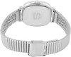 Casio Women 3-Hand Watch - Pink / Silver | LTP-B166D-4AVDF
