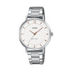 Casio Women 3-Hand Watch - Silver | LTP-VT04D-7ADF