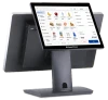 AppoStars AP-A6-G6-256 18.5″ Touch POS System – Core i5 6th Gen – 8GB RAM – 256GB SSD