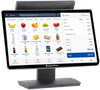 AppoStars AP-A6-G8-256 18.5″ Touch POS System – Core i5 8th Gen – 8GB RAM – 256GB SSD