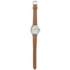 Casio Women 3-Hand Watch - Brown | LTP-V300L-7A2UDF