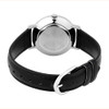 Casio Women 3-Hand Watch - Black / White | LTP-VT04L-7A2DF