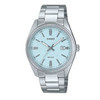 Casio Men 3-Hand Watch - Blue / Silver | MTP-1302DA-2A2VDF