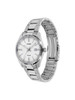 Casio Men 3-Hand Watch - White / Silver | MTP-1302DA-7AVDF