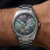 Casio Men 3-Hand Watch - Mother of Pearl / Silver | MTP-1302DS-1AVDF