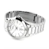 Casio Men 3-Hand Watch - White / Silver | MTP-1370D-7A3VDF
