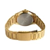 Casio Men 3-Hand Watch - Gold Plated | MTP-1370G-1AVDF