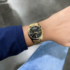 Casio Men 3-Hand Watch - Gold Plated | MTP-1370G-1AVDF