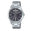 Casio Men 3-Hand Watch - Black / Silver | MTP-1381D-8AVDF