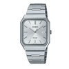 Casio Men 3-Hand Watch - Silver | MTP-B185D-7AVDF