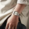 Casio Men 3-Hand Watch - Silver | MTP-B185D-7AVDF