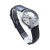 Casio Women 3-Hand Watch - Black / Silver | LTP-V005L-7AUDF