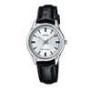 Casio Women 3-Hand Watch - Black / Silver | LTP-V005L-7AUDF