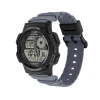 Casio Men Digital Watch - Black / Grey | AE-1000W-8AVDF