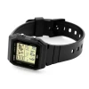Casio Unisex Digital Watch - Black | LF-30W-1ADF