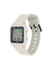 Casio Unisex Digital Watch - White | LF-30W-8ADF
