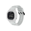 Casio Men Digital Watch - White | W-218H-8BVDF