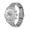 Casio Men 3-Hand Chronograph Watch - Silver | MTP-E510D-7AVDF