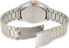Casio Men 3-Hand Watch - Two-Tone Gold / Silver | MTP-1183G-7ADF