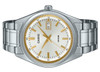 Casio Men 3-Hand Watch - Silver | MTP-B180D-7AVDF