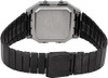Casio Vintage Digital Unisex Watch - Black | A130WEGG-1ADF