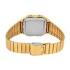 Casio Vintage Digital Unisex Watch - Gold Plated | A130WEG-9ADF