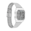 Casio Vintage Digital Unisex Watch - Silver | A130WE-7ADF