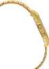 Casio Vintage Digital Unisex Mesh Watch - Gold Plated | A700WG-9ADF