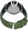 Casio Men 3-Hand Watch - Green | MTP-VT03L-7BDF