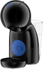 NESCAFÉ Dolce Gusto Piccolo XS Coffee Machine Black | KP1A3BP16