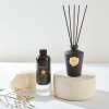 Karaca Home Classy White Soap Reed Diffuser 200ml | 153.09.01.7150