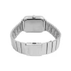 Casio Men 3-Hand Multi-Dial Watch - White / Silver | MTP-M305D-7AVDF