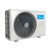 Midea Breezeless E 12,000 BTU Inverter Heat Pump Split Air Conditioner Outdoor Unit | MST1XBRCB-12HRN-INV-O