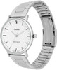 Casio Men 3-Hand Watch - Silver / White | MTP-VT04D-7EDF