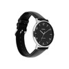 Casio Men 3-Hand Watch - Black | MTP-VT03L-1BDF