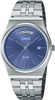 Casio Men 3-Hand Watch - Blue / Silver | MTP-B146D-2AVDF
