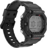 Casio Men Digital Watch - Black | AE-1600H-1AVDF