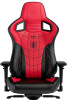 Noblechairs EPIC Gaming Chair Spider Man Edition | NBL-EPC-PU-SME