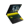 MSI Crosshair 15 Rainbow 6E 15.6" Laptop - Intel Core i7-12700H - RAM 16GB - SSD 1TB - NVIDIA GeForce RTX 3070 | B12UGZ-050