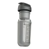 Berghoff Shaker Bottle With Powder Compartment 0.5L | 3950227