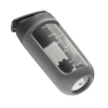 Berghoff Shaker Bottle With Powder Compartment 0.5L | 3950227