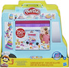 Play-Doh Kitchen Creations Ultimate Ice Cream Truck Playset | F1039