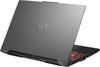 ASUS TUF Gaming FA607NUQ-RL014 Laptop - Ryzen 7 170 - 16GB RAM - 512GB SSD - RTX 4050 - 15.6" | FA607NUQ-RL014