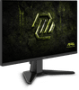 MSI MAG 245F X24 24" FHD HDR 240Hz Gaming Monitor - 0.5ms | MSI-GM-245F
