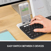 Logitech K780 Multi-Device Wireless Keyboard