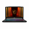 MSI Katana 15 HX 15.6" Gaming Laptop - Intel Core i7-14650HX - 16GB RAM - 512GB SSD - NVIDIA GeForce RTX 5050 | B14WEK-001US