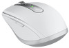 Logitech MX Anywhere 3 Compact Performance Mouse - Pale Grey | 910-005985
