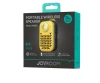 JOYROOM Maya MS03 Portable Wireless Speaker - Yellow | MS03